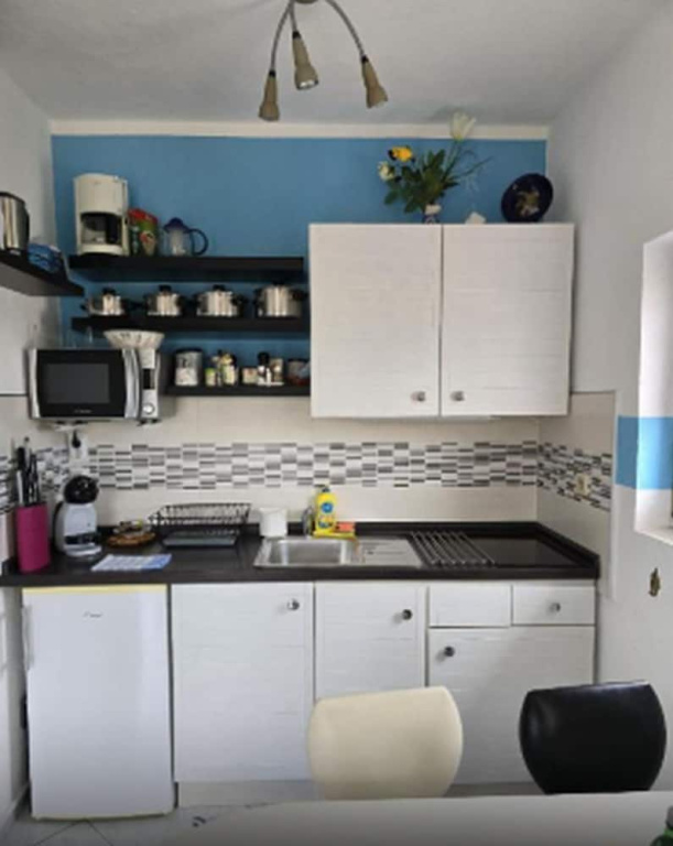 Apartments Vesna
