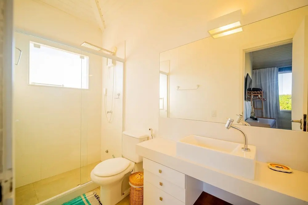 Bz09 Quadra da praia Casa 5 suites