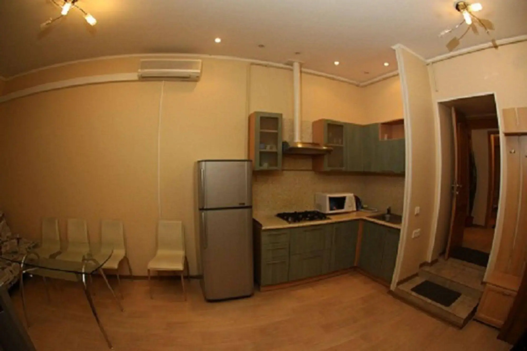 Tetotel Apartments