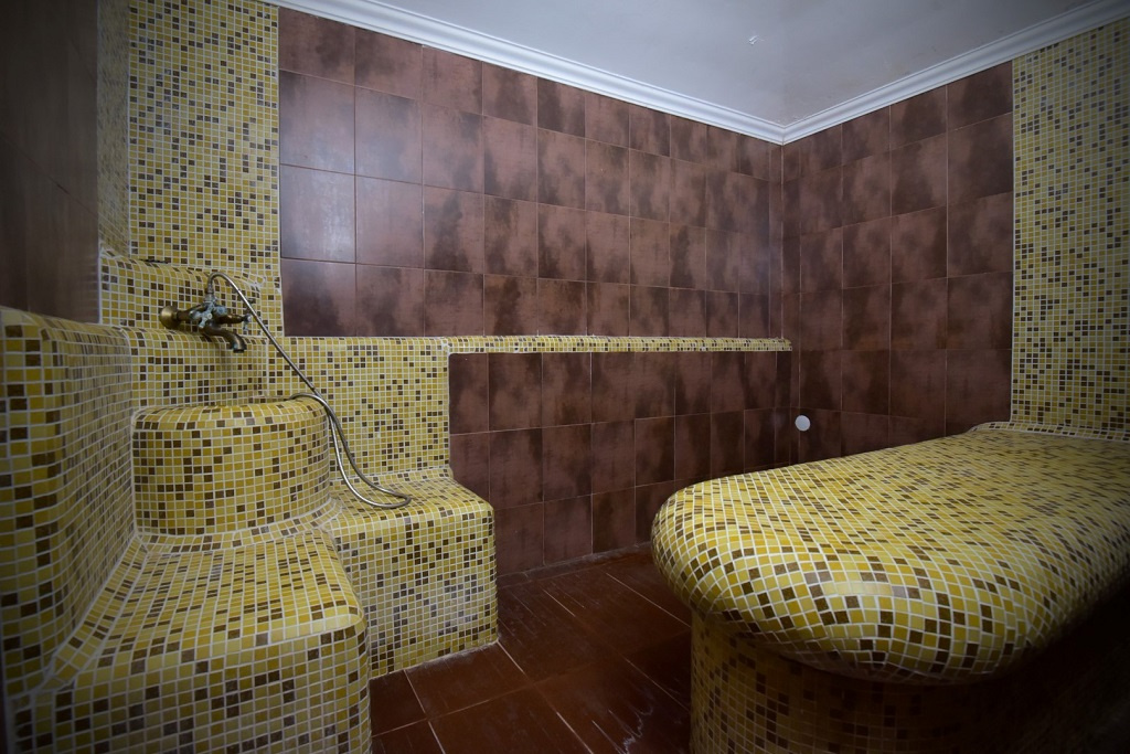 Snezhanka Hotel Pamporovo - Half Board & Swimming pool