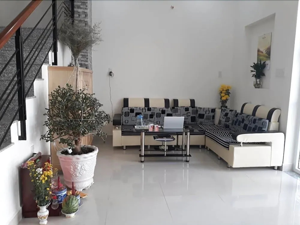 Hostel Hoa Phu