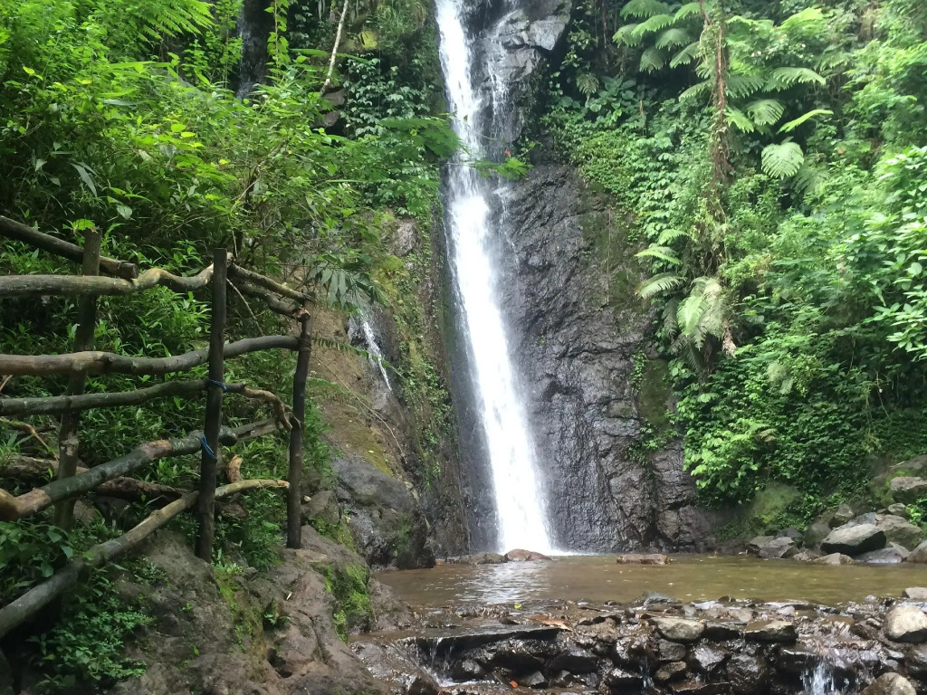 Pall Inn Puncak RedPartner