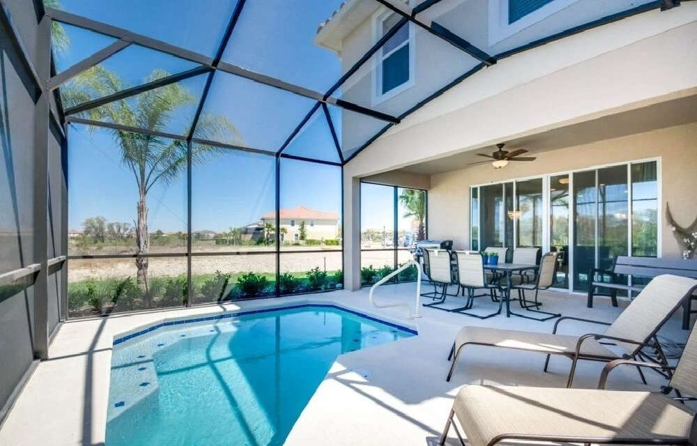 Amazing House! Solterra - 4691TERRA