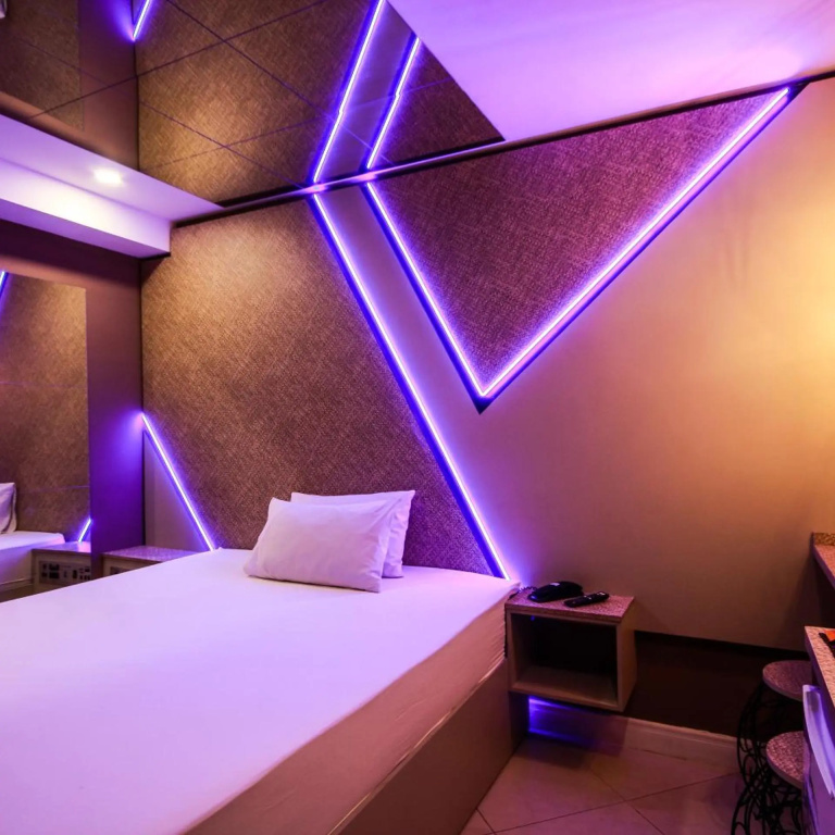Messalina Hotel - Adults Only