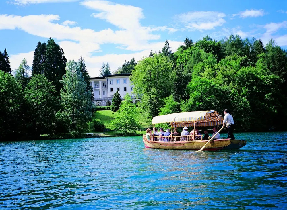 Vila Bled