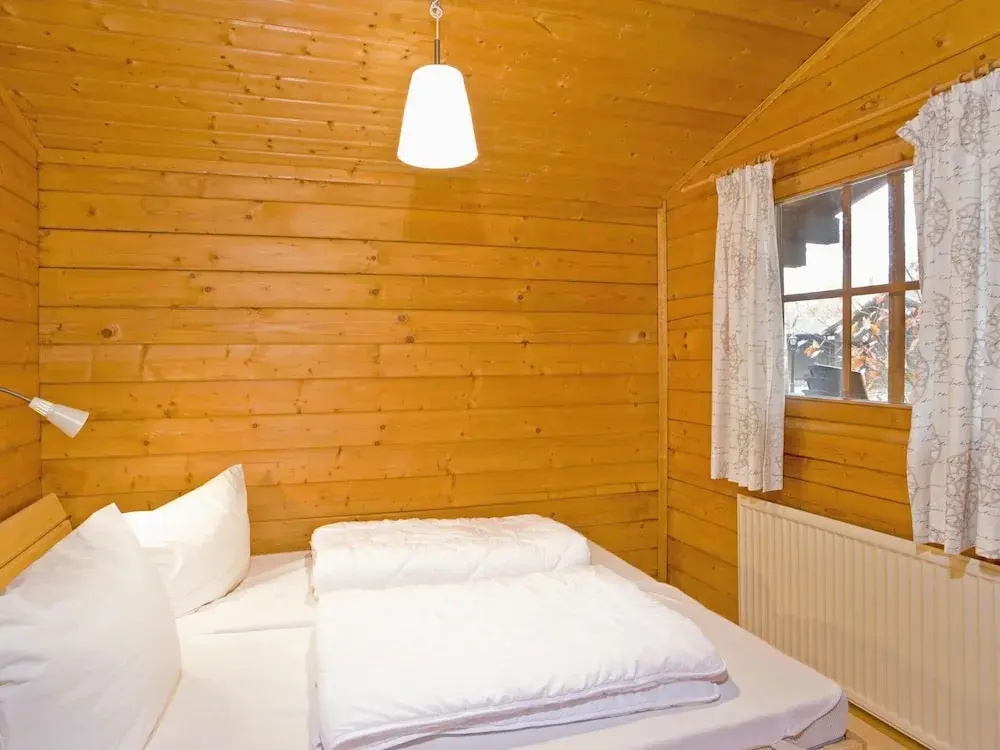 Ferienhaus in Hechthausen