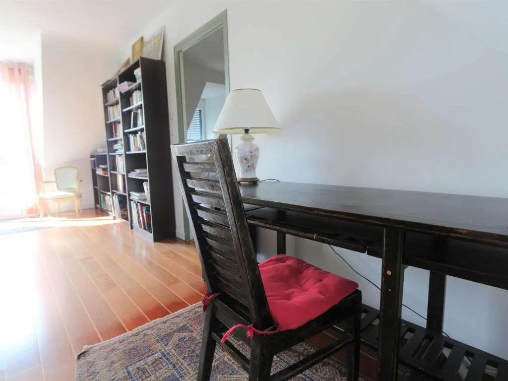 Maison Fouesnant, 4 pièces, 6 personnes - FR-1-481-108