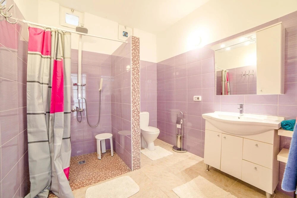 Apartments Daria