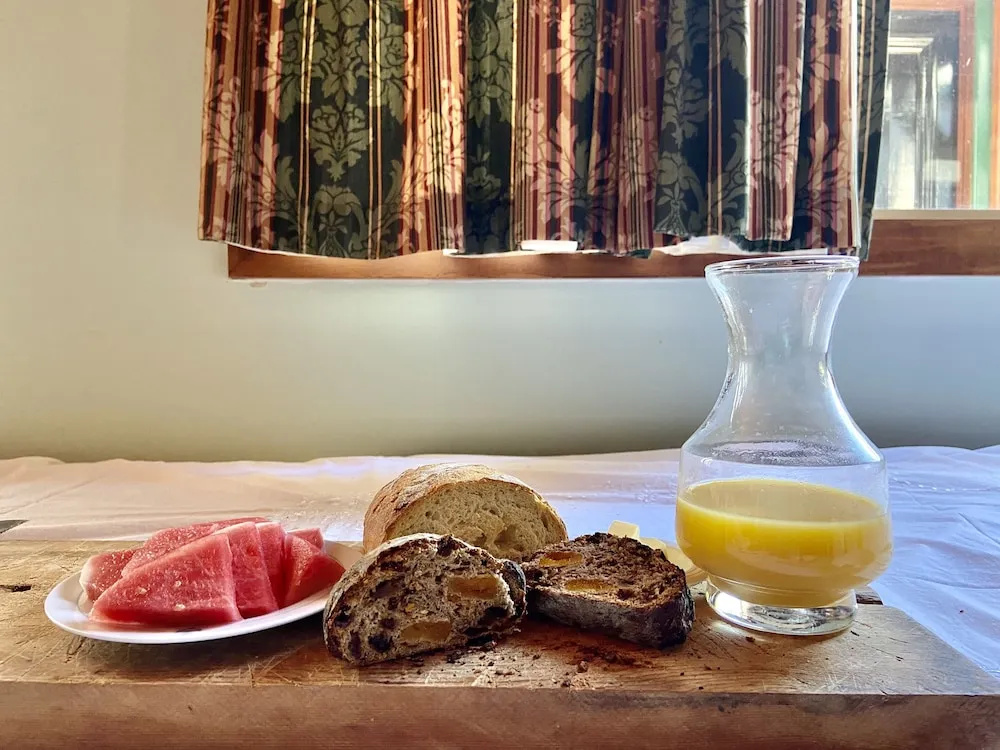 Daly View Bed & Breakfast
