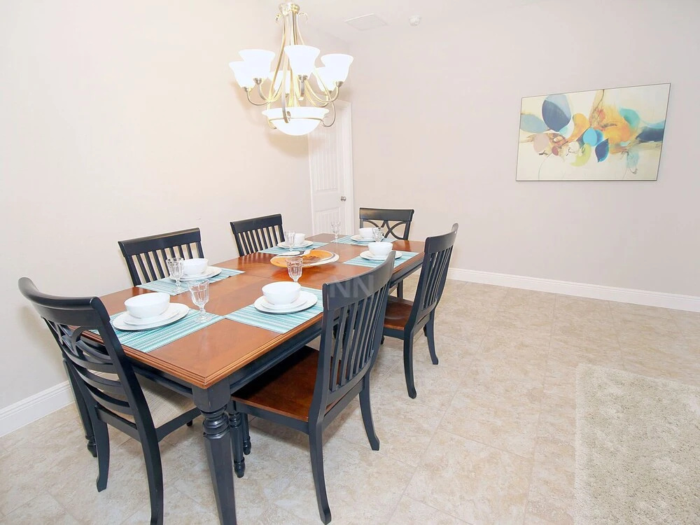Favorite Vacation Homes at Solterra