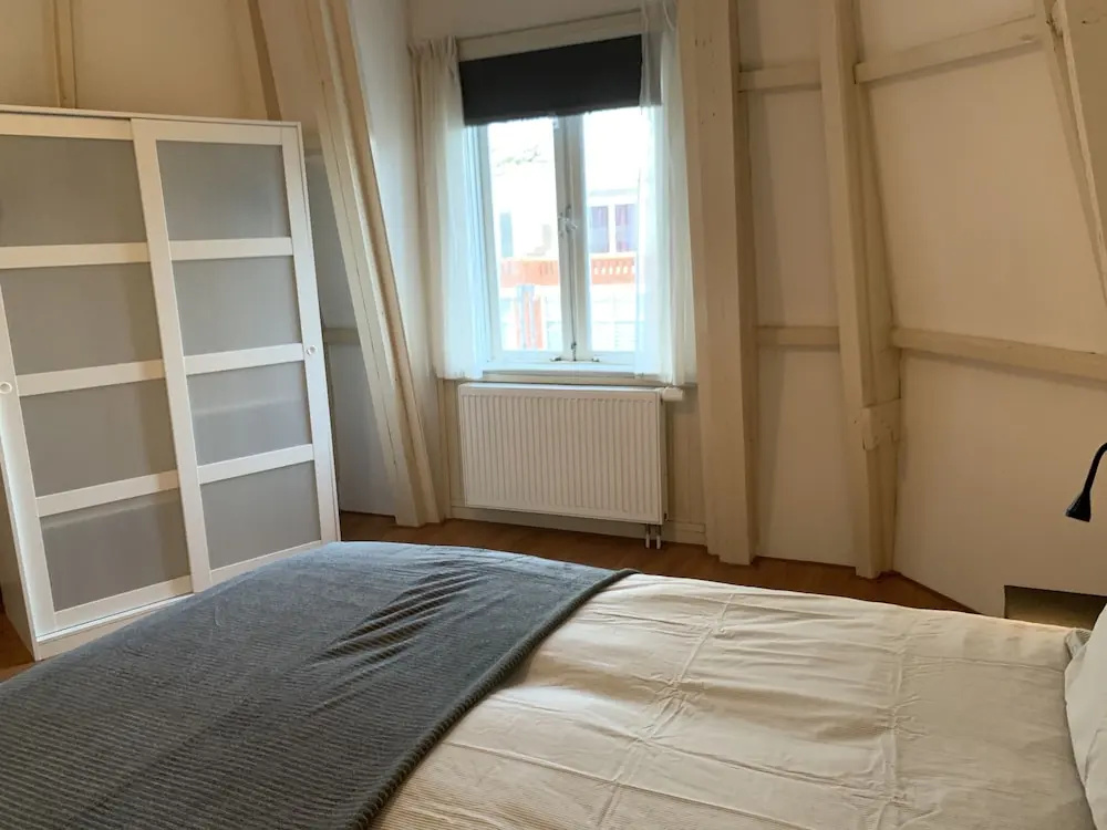 Boutique hotel Margretha