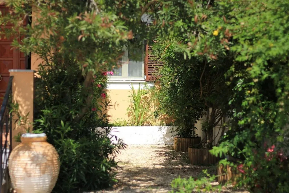 Casa Della Felicitá