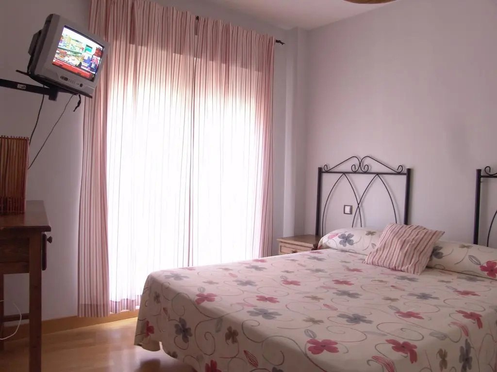 Apartamentos La Barataria especial WARNER