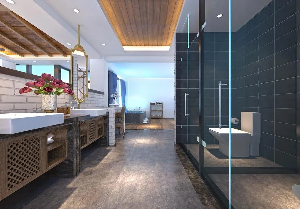 Dali Irvine Boutique Hotel