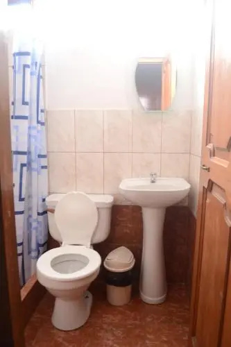 Central Guest House