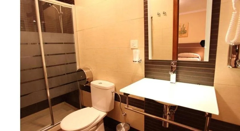 Hostal Zurbaran
