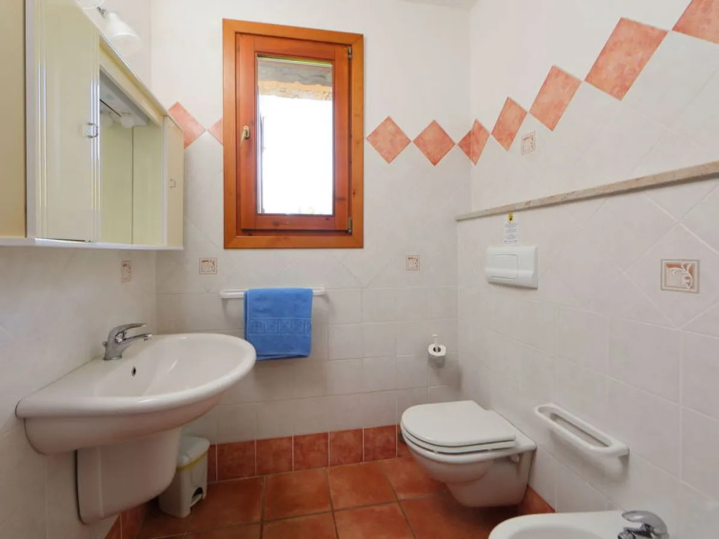 Villa Petra Rossa by Interhome