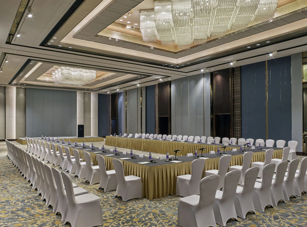 Shangri-La Songbei, Harbin