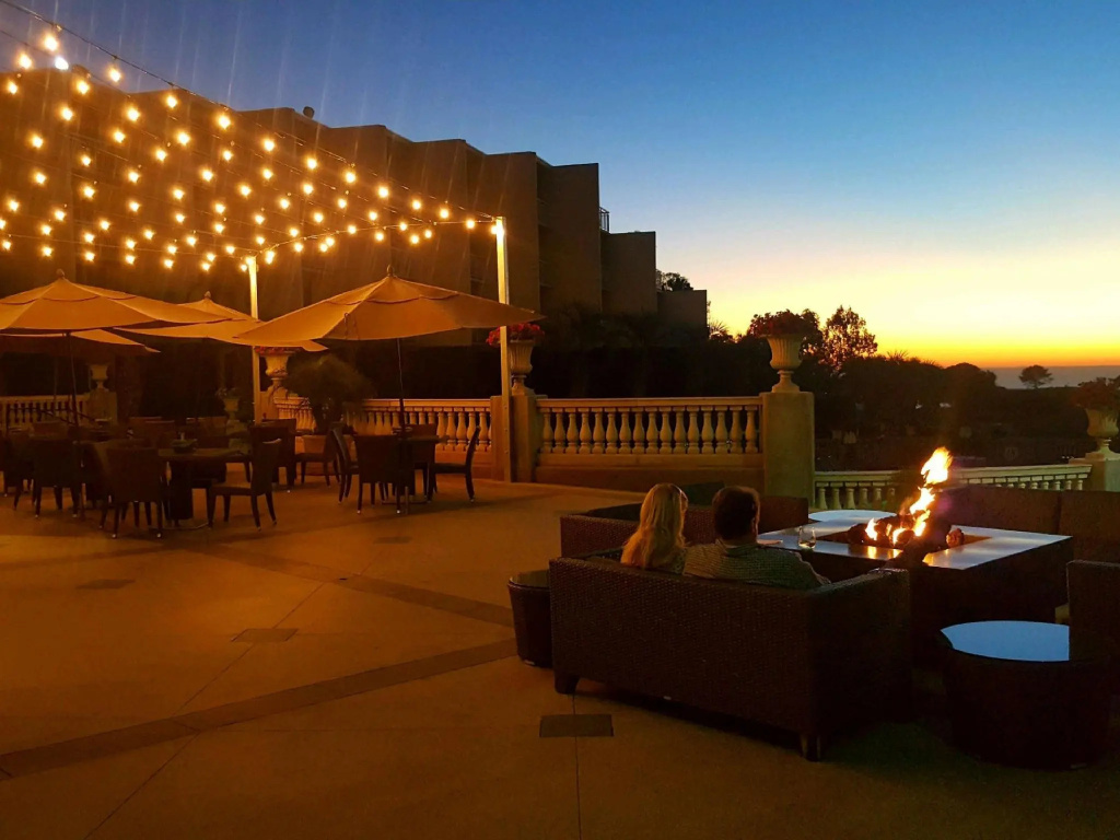Hilton La Jolla Torrey Pines