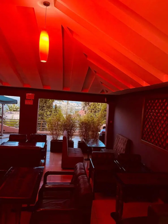 Legend Hotel