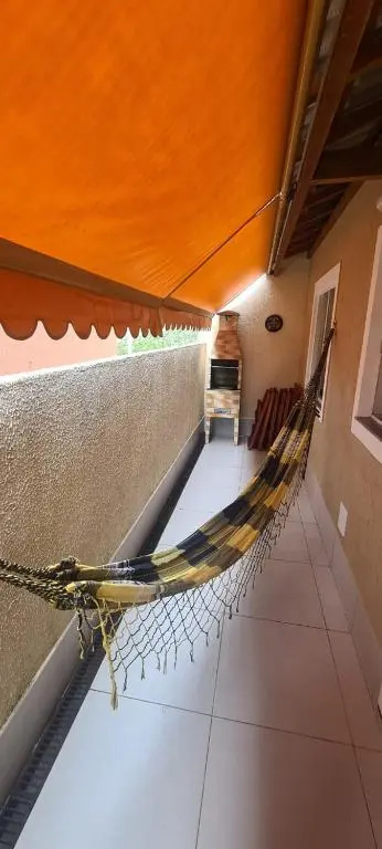 Casa de Praia em Condomínio, Monte Alto-Arraial do Cabo