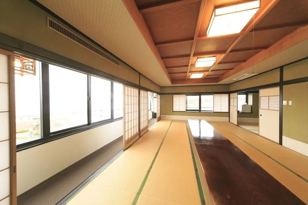 Hareya Ryokan