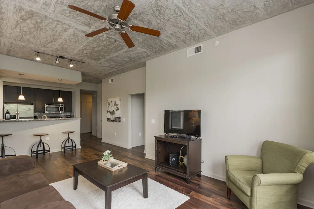 Urban Lofts Rentals