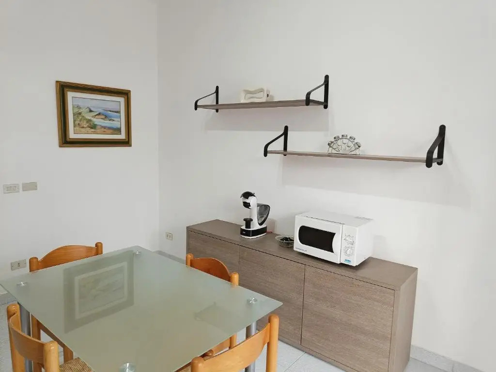 Salento Apartment
