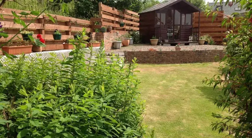 Harbour Cottage