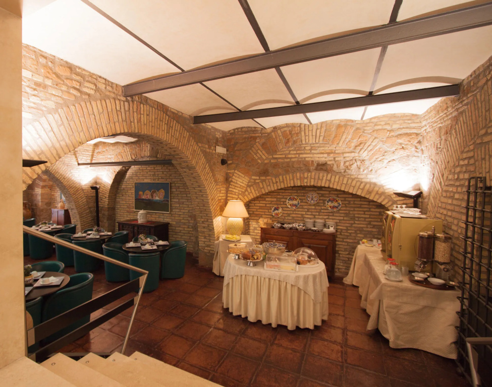 Hotel Laurentia