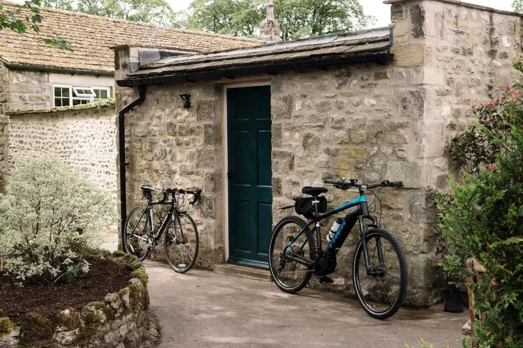 The Rectory Rooms, Studio 3