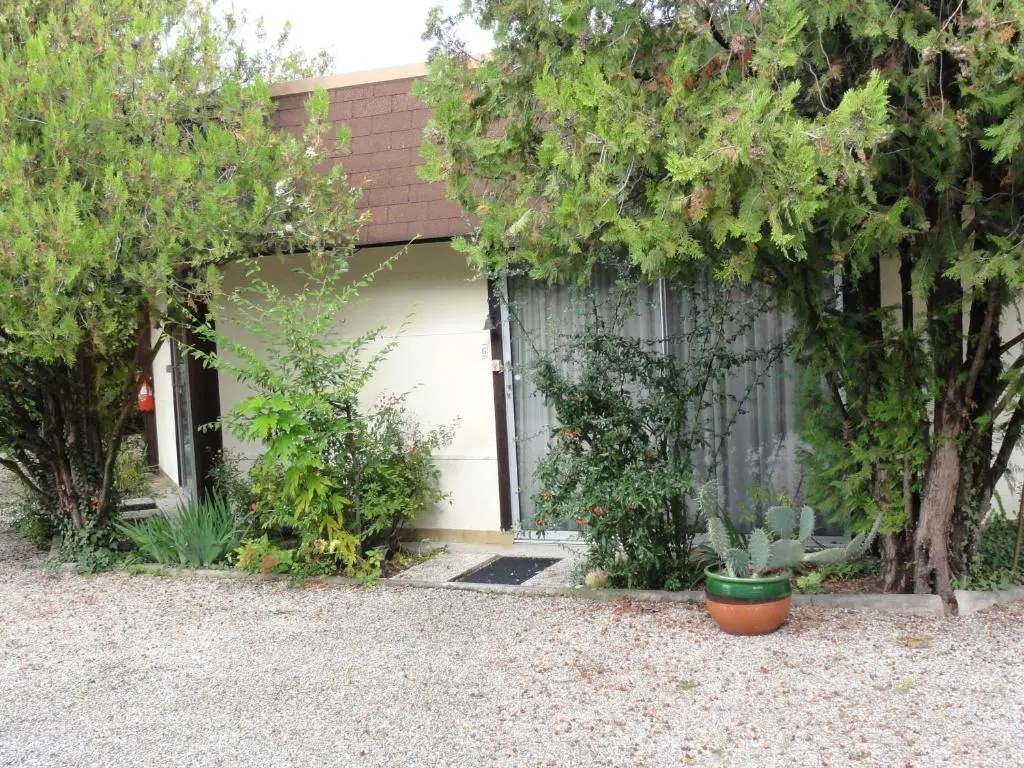 L'Auberge des Collines