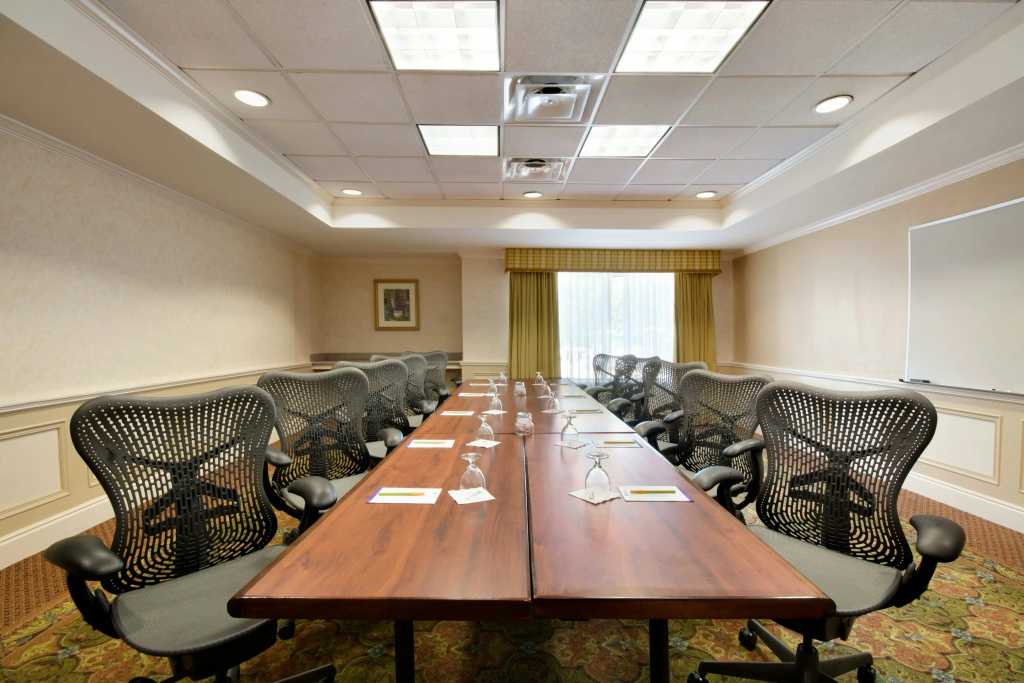 Hilton Garden Inn Atlanta Northpoint