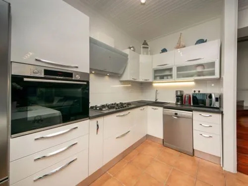 House Ksenija Cornwall
