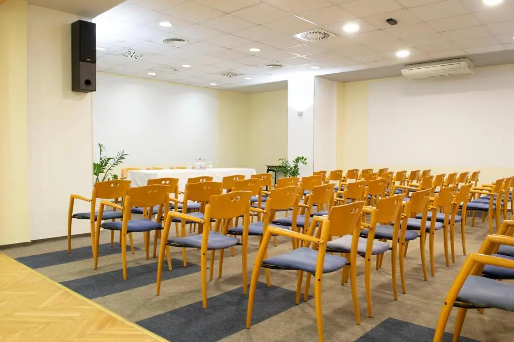 Hotel Szieszta