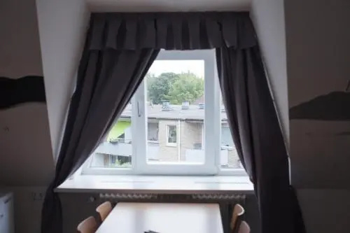 Hansezimmer Hamburg Mitte