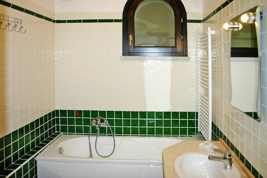 Apartment in Alghero with pool