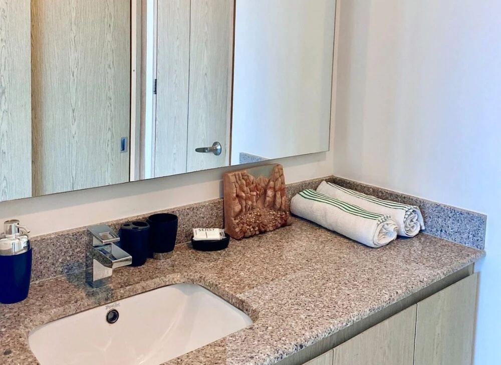 Apartamento Vacacional en Barranquilla