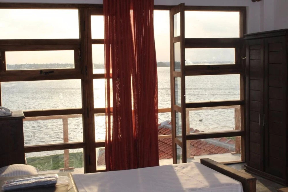 Alaia Resort