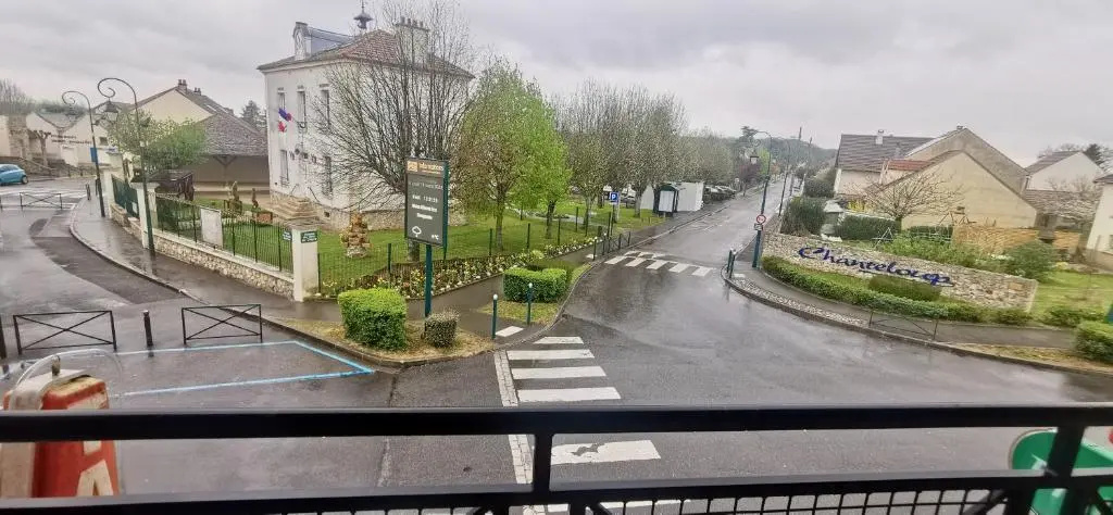 Appartement Jelyad proche Disney