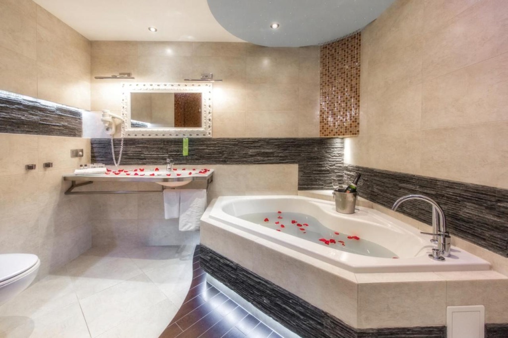 Hotel & SPA Czarny Groń