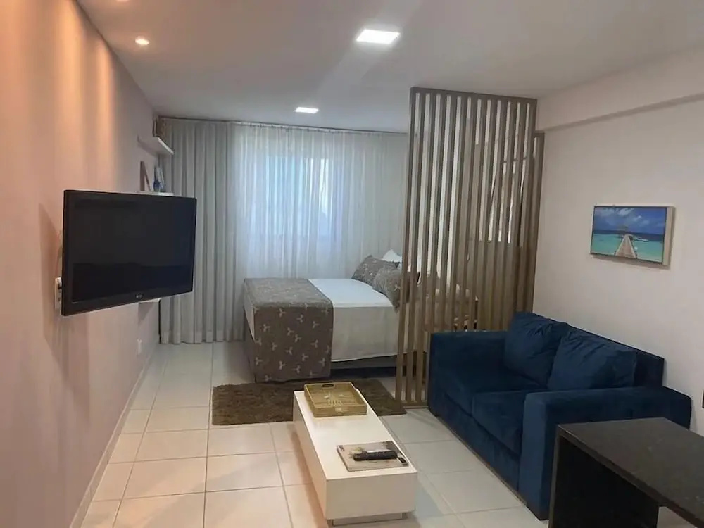 HY Apartaments & Hotels-Boa Viagem