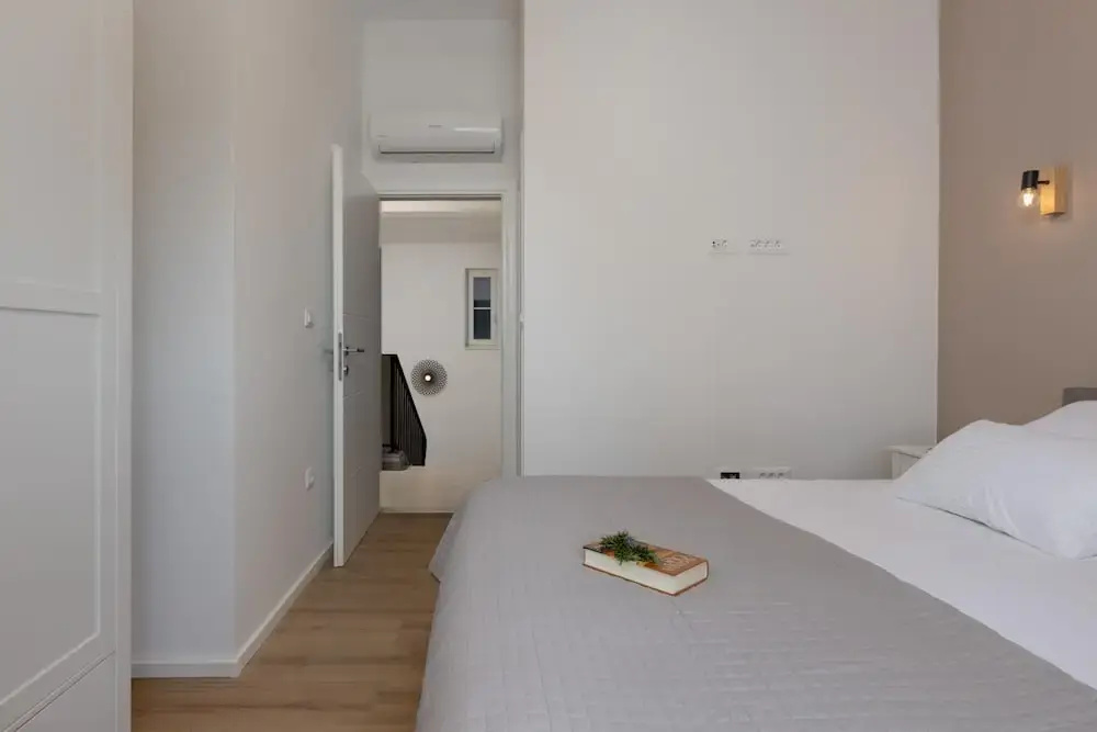Villa Mediterra Prima