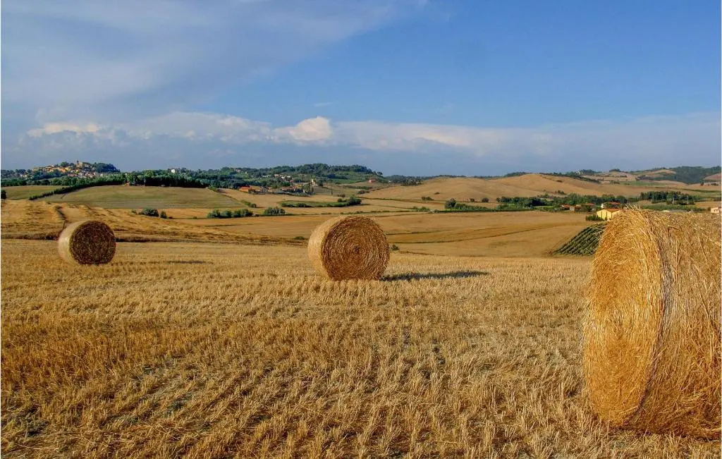 Beautiful Home In Volterra