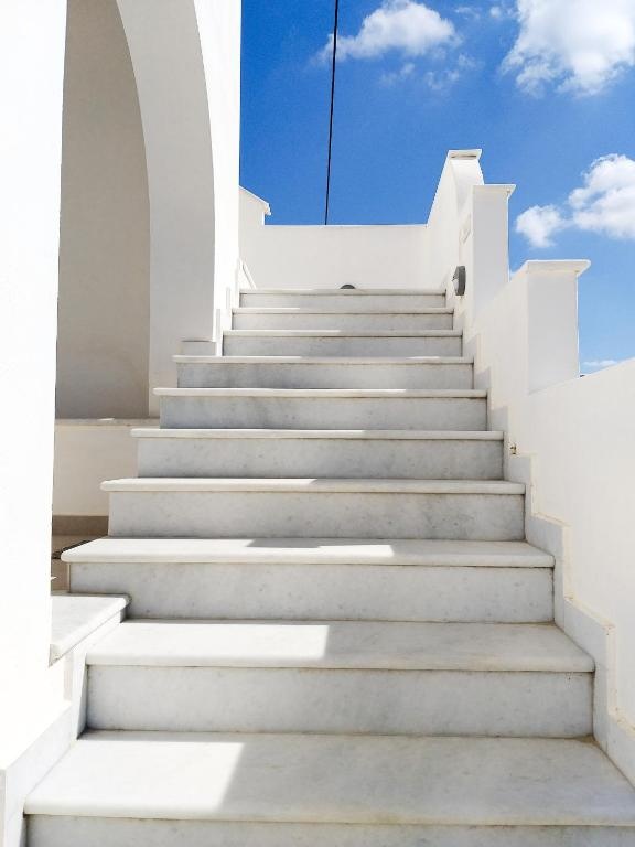 Stella's Villa in Naxos ' 80sqm Sea View ' 50m from beach
