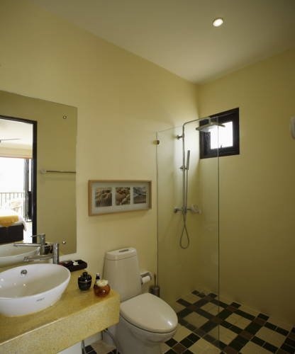 Karon Rustic Villas