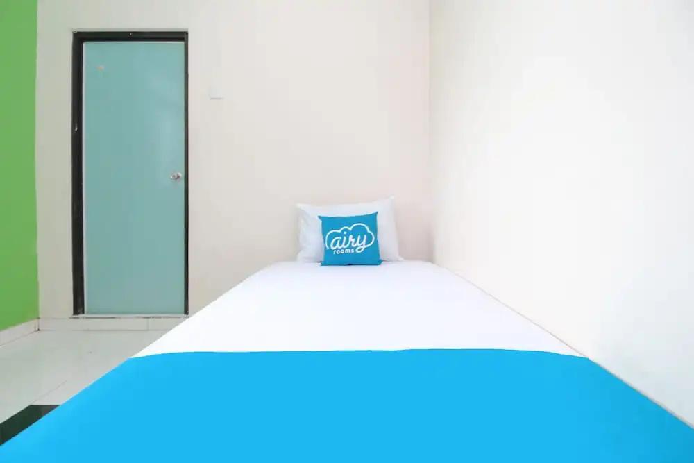 Airy Syariah Telaga Sari Prapatan 5 Balikpapan