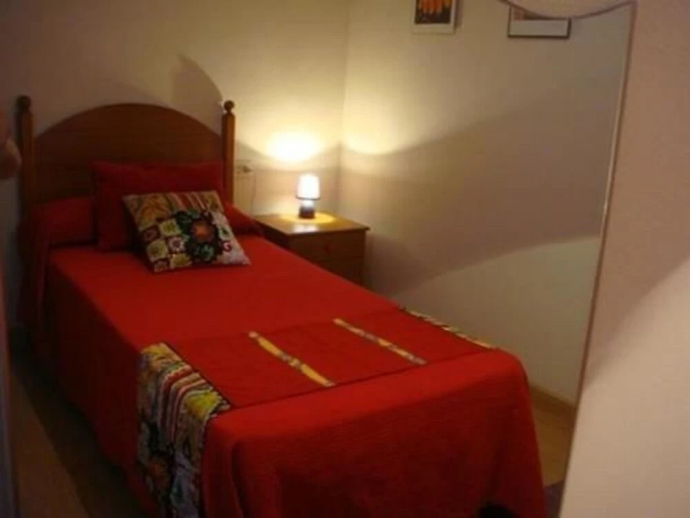 Apartment in Santiago de Compostela 100068