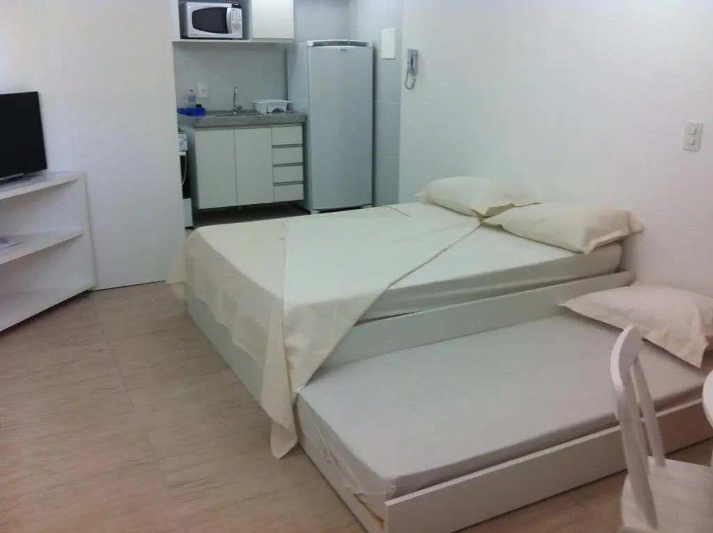 Flat Em Boa Viagem (Adults Only)