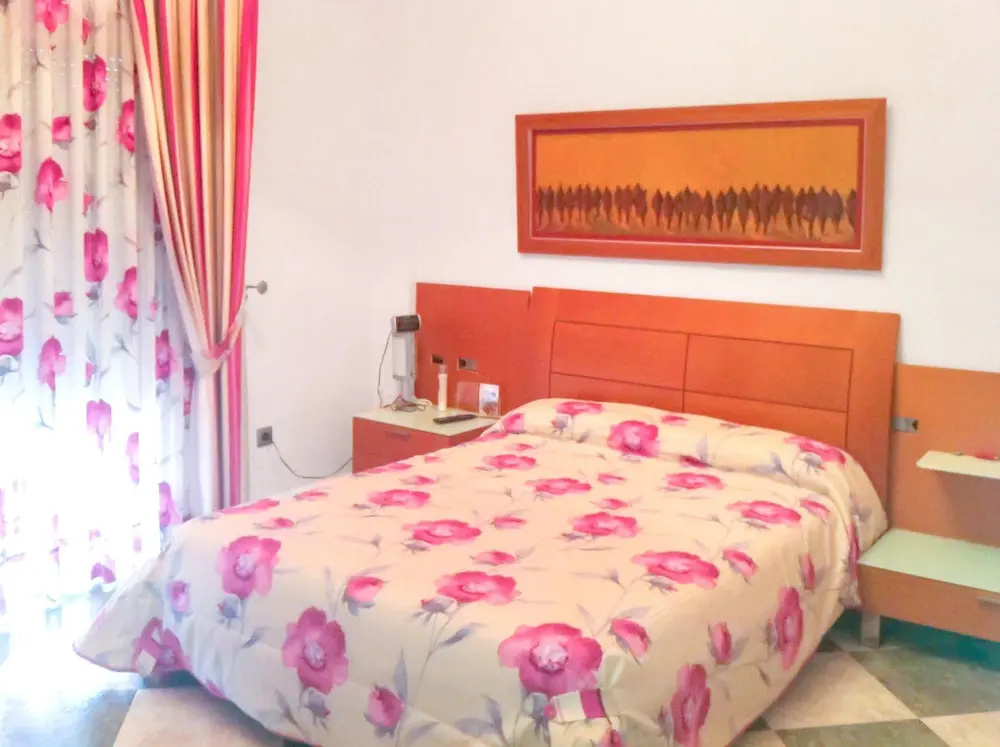 Villa With 4 Bedrooms in Playa Honda, With Wonderful Mountain View, Pr